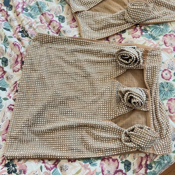 Dazzling Rhinestone Set - Picture 10 of 10